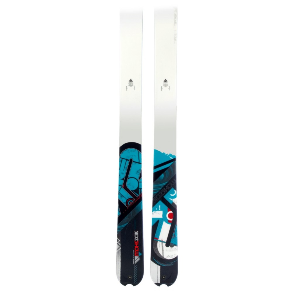 K2 Sideshow Skis 2012