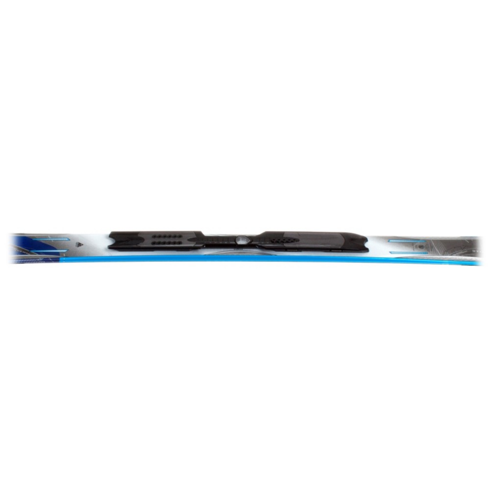 K2 A.M.P. Stinger Skis with Marker/K2 M2 10.0 Bindings 2012