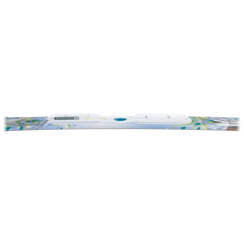 K2 SuperIfic Womens Skis with Marker ER3 10.0 Bindings 2012