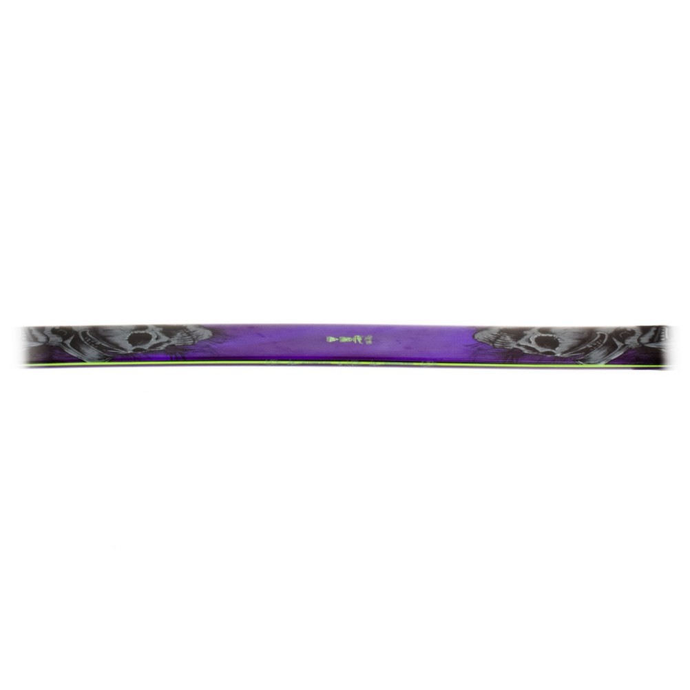 K2 Obsethed Skis 2012