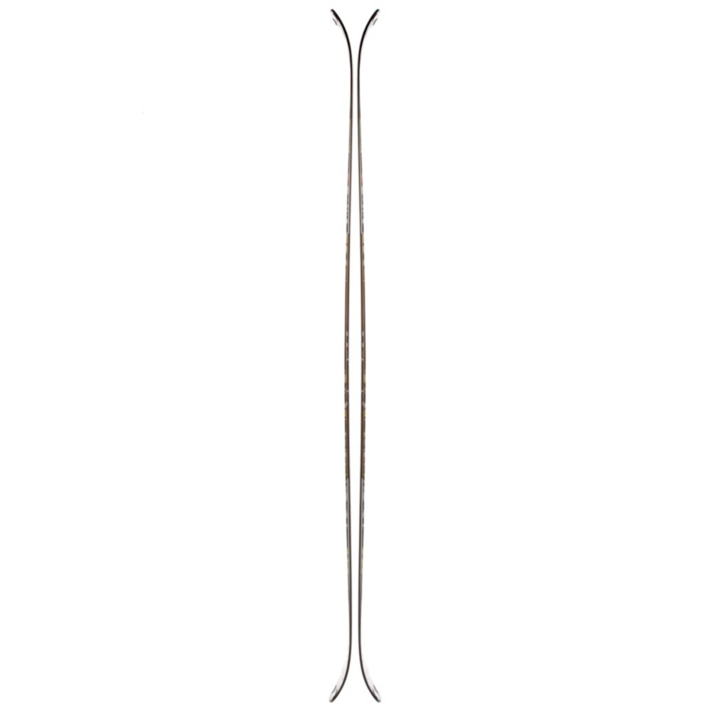K2 Recoil Skis 2012