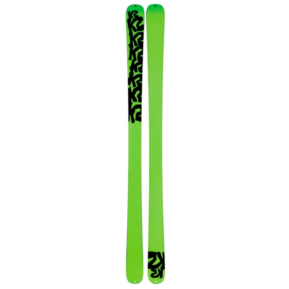 K2 Sight Skis 2012