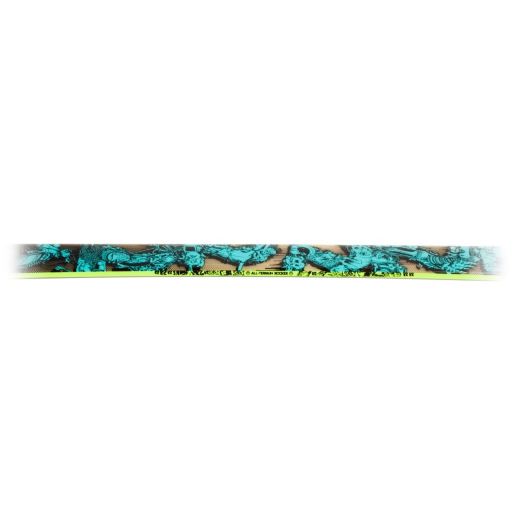 K2 Sight Skis 2012