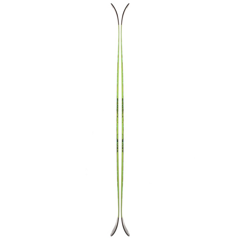 K2 Sight Skis 2012