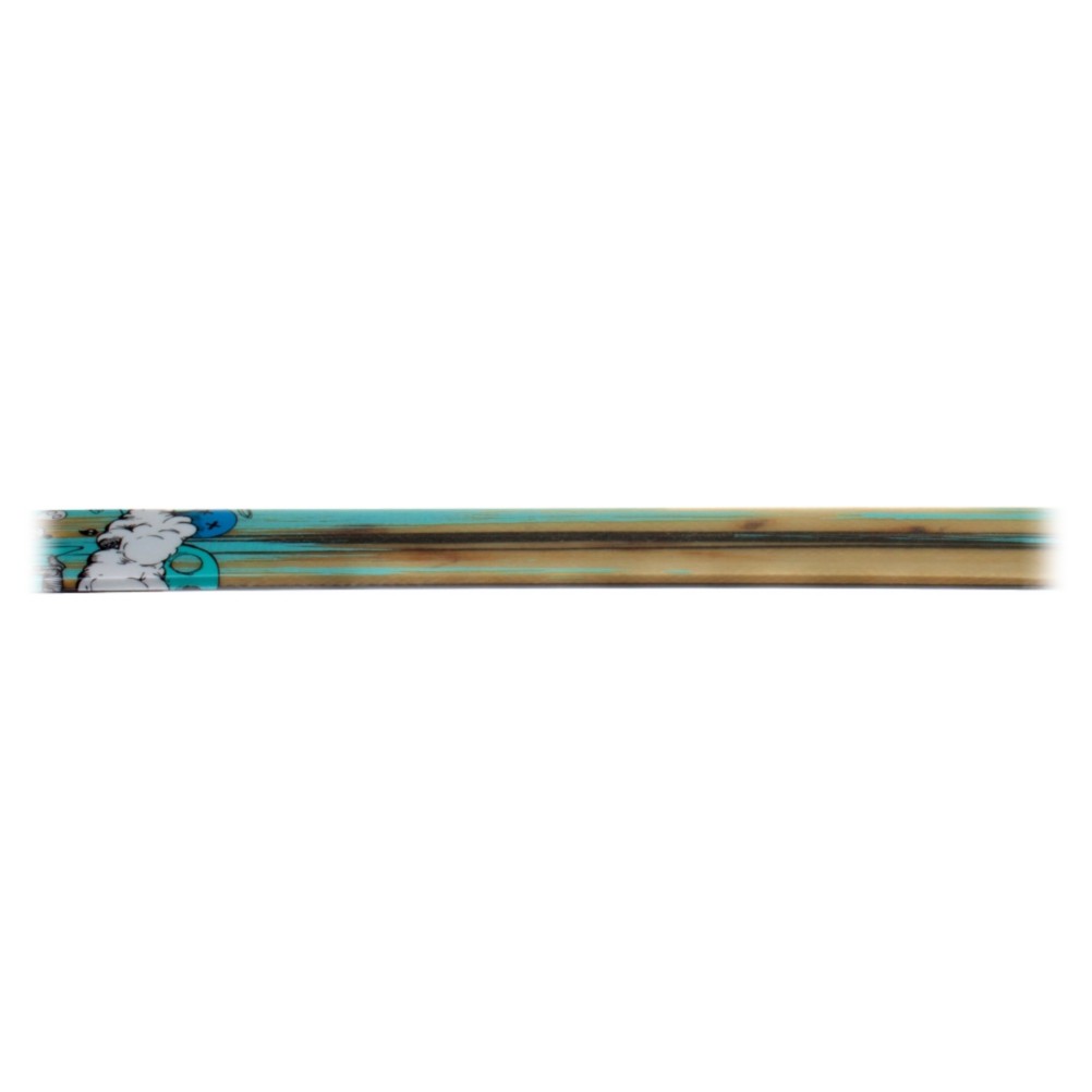 K2 Press Skis 2012