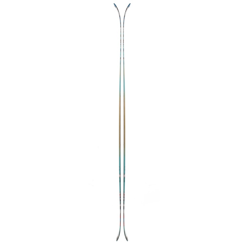 K2 Press Skis 2012