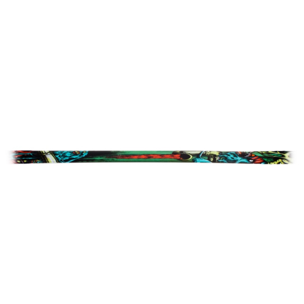 K2 Bad Seed Kids Skis 2012