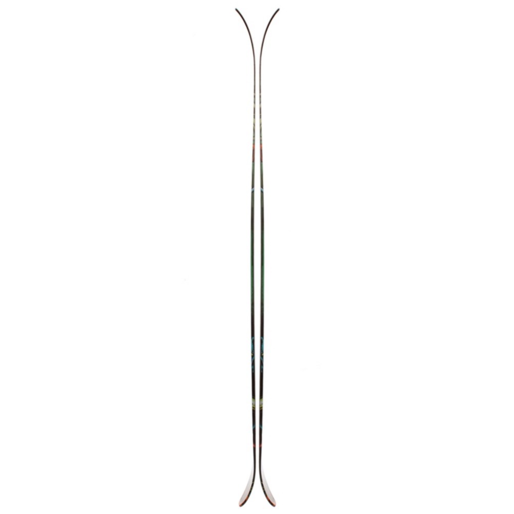 K2 Bad Seed Kids Skis 2012
