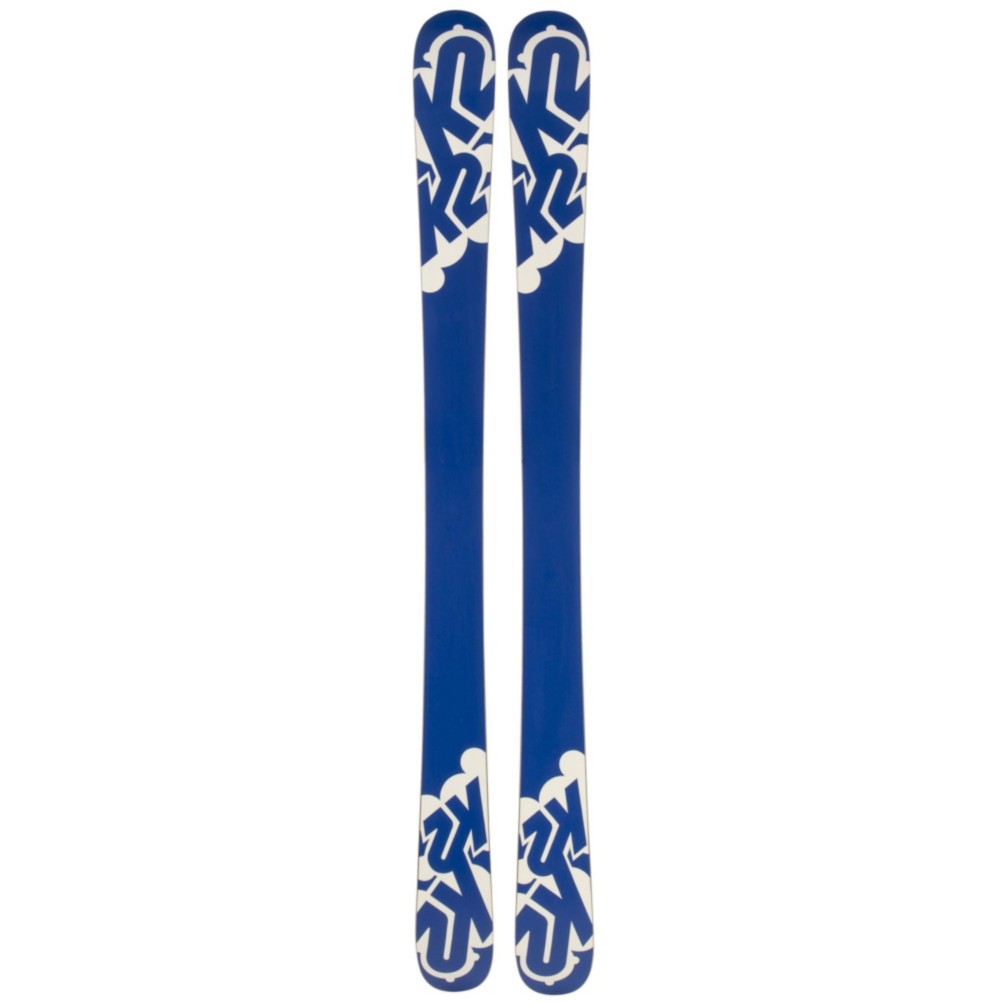 K2 Juvy Kids Skis 2012
