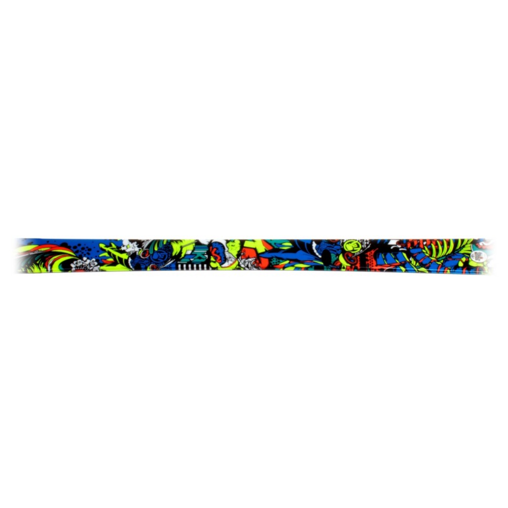 K2 Juvy Kids Skis 2012