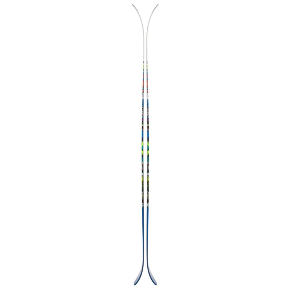 K2 Juvy Kids Skis 2012