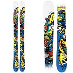 K2 Juvy Kids Skis