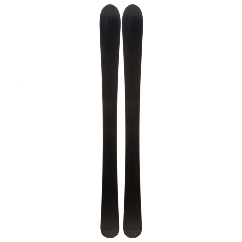 K2 Indy Kids Skis 2012