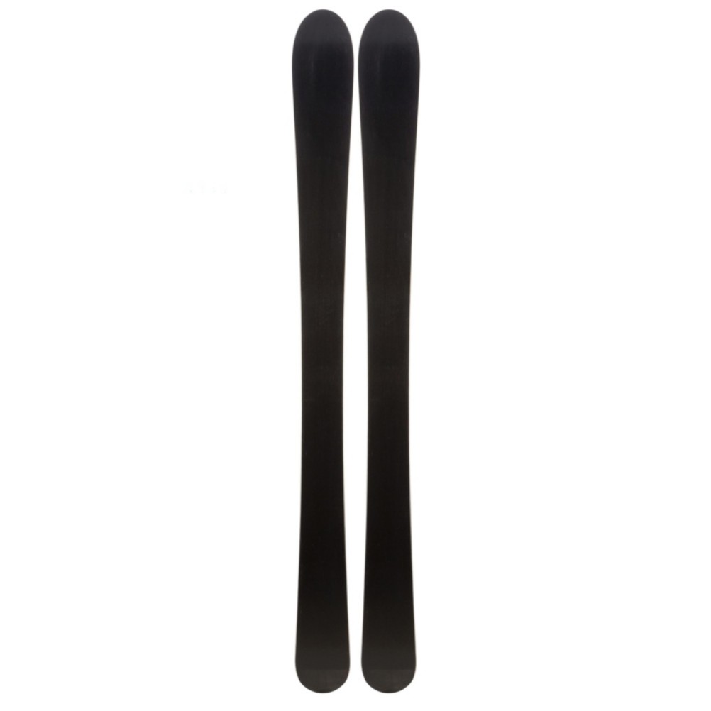 K2 Indy Fastrack 7.0 Kids Skis with Marker Fastrak 2 7.0 Bindings 2012