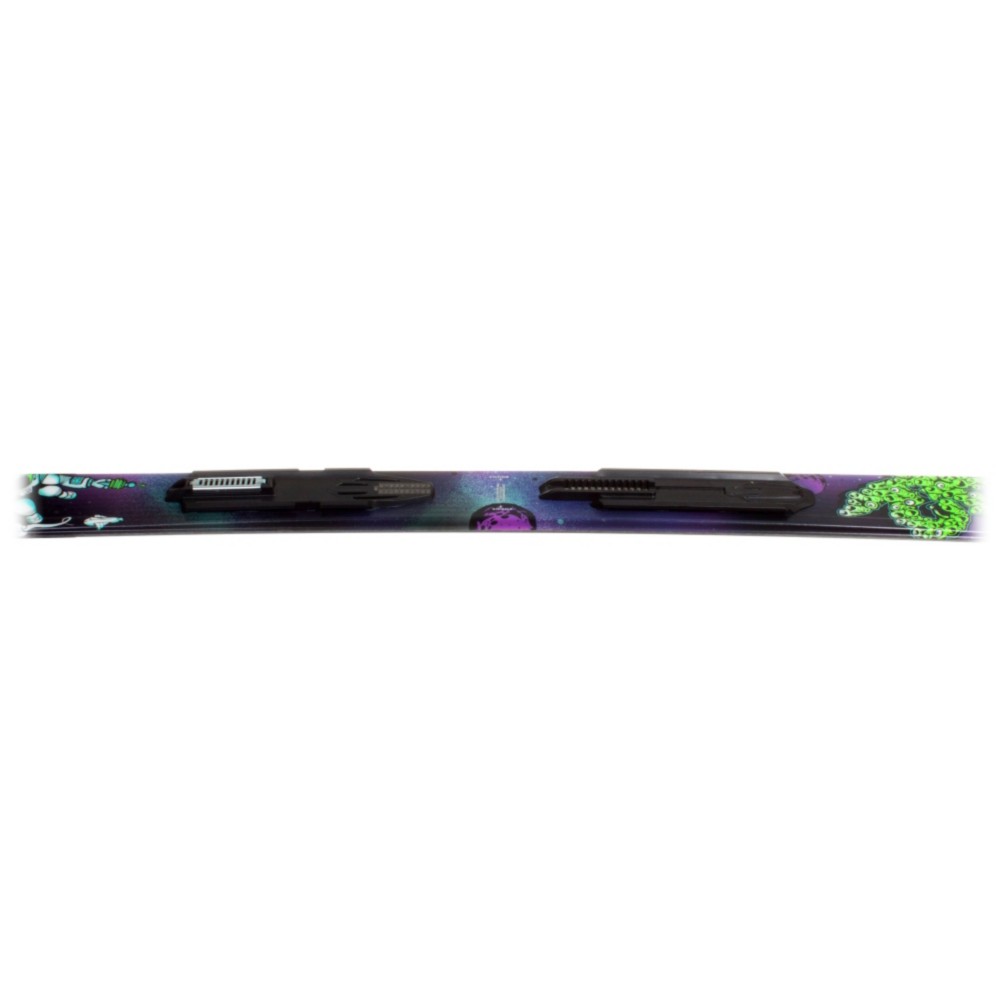 K2 Indy Fastrack 7.0 Kids Skis with Marker Fastrak 2 7.0 Bindings 2012