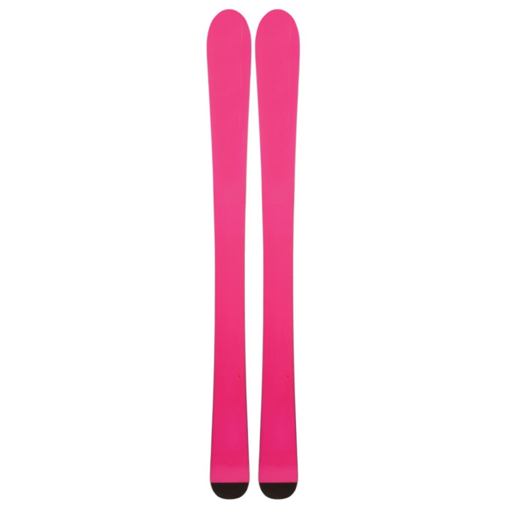 K2 Luv Bug Fastrak 7.0 Kids Skis with Marker Fastrak 7.0 Bindings 2012