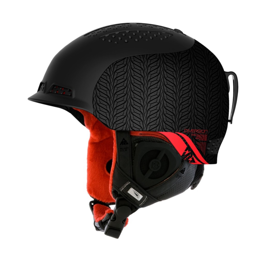 K2 Audio Helmets