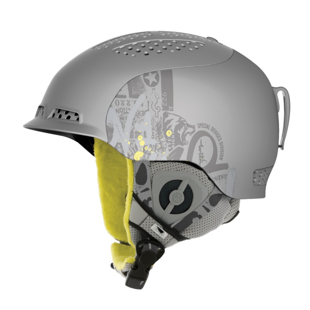  Audio Helmets