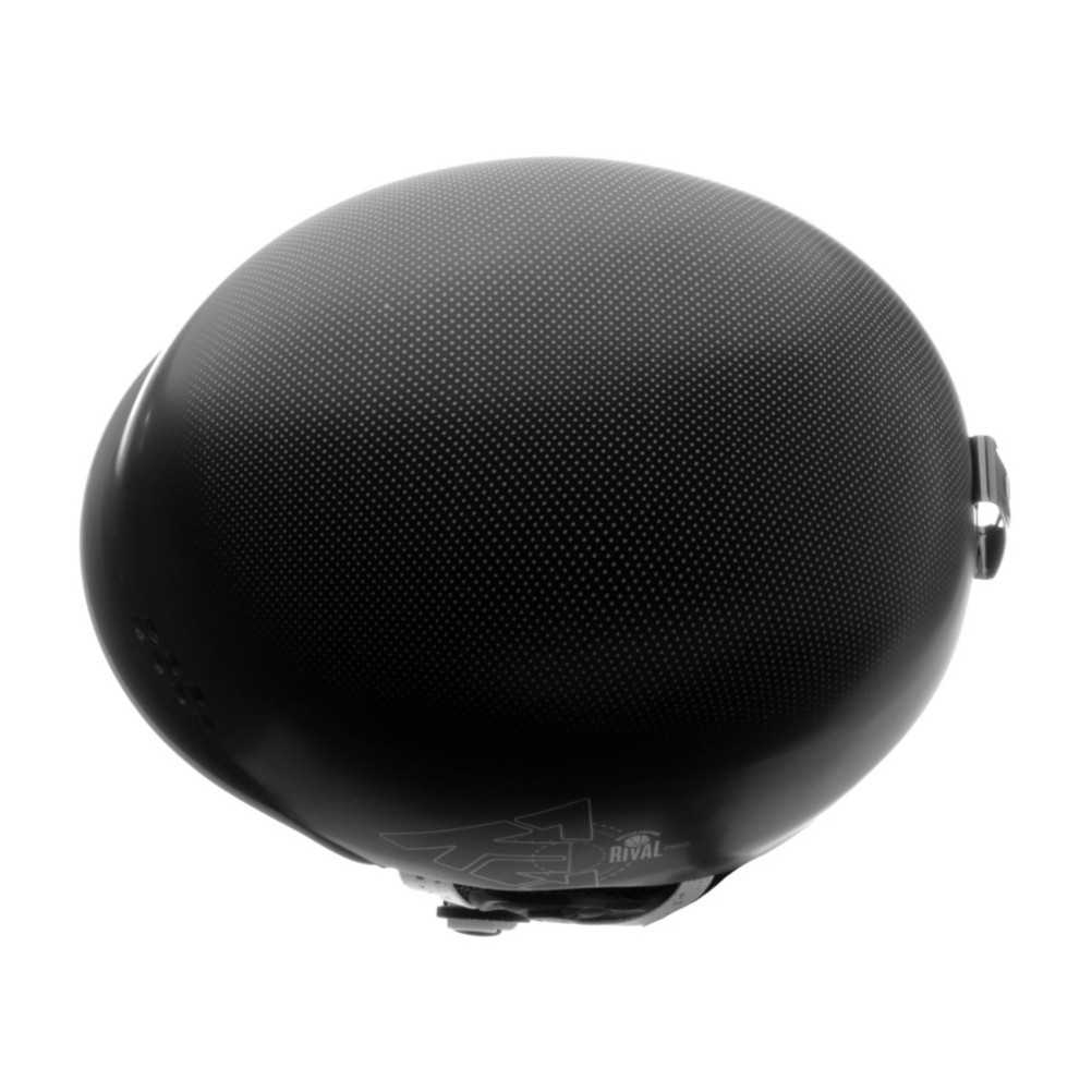 K2 Rival Pro Audio Helmet 2012