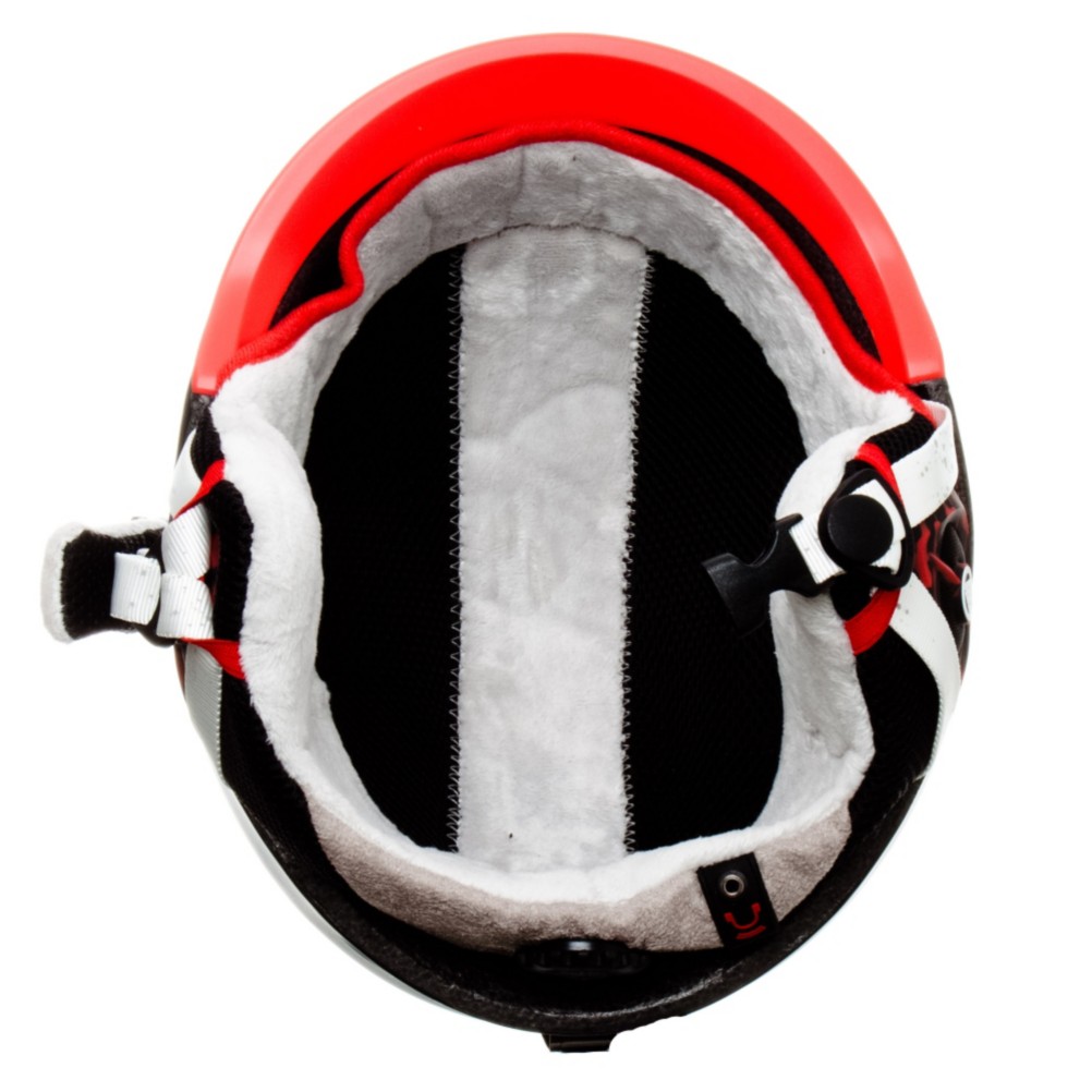 K2 Rival Pro Audio Helmet 2012