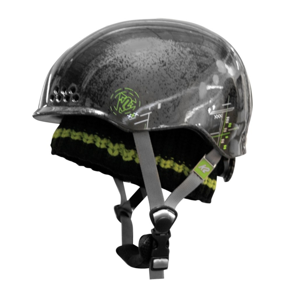 K2 Mens Ski Helmets