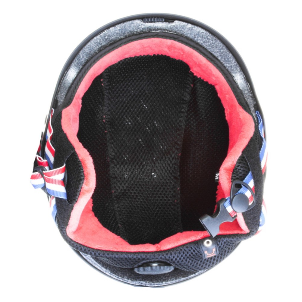 K2 Phase Pro Audio Helmet 2012