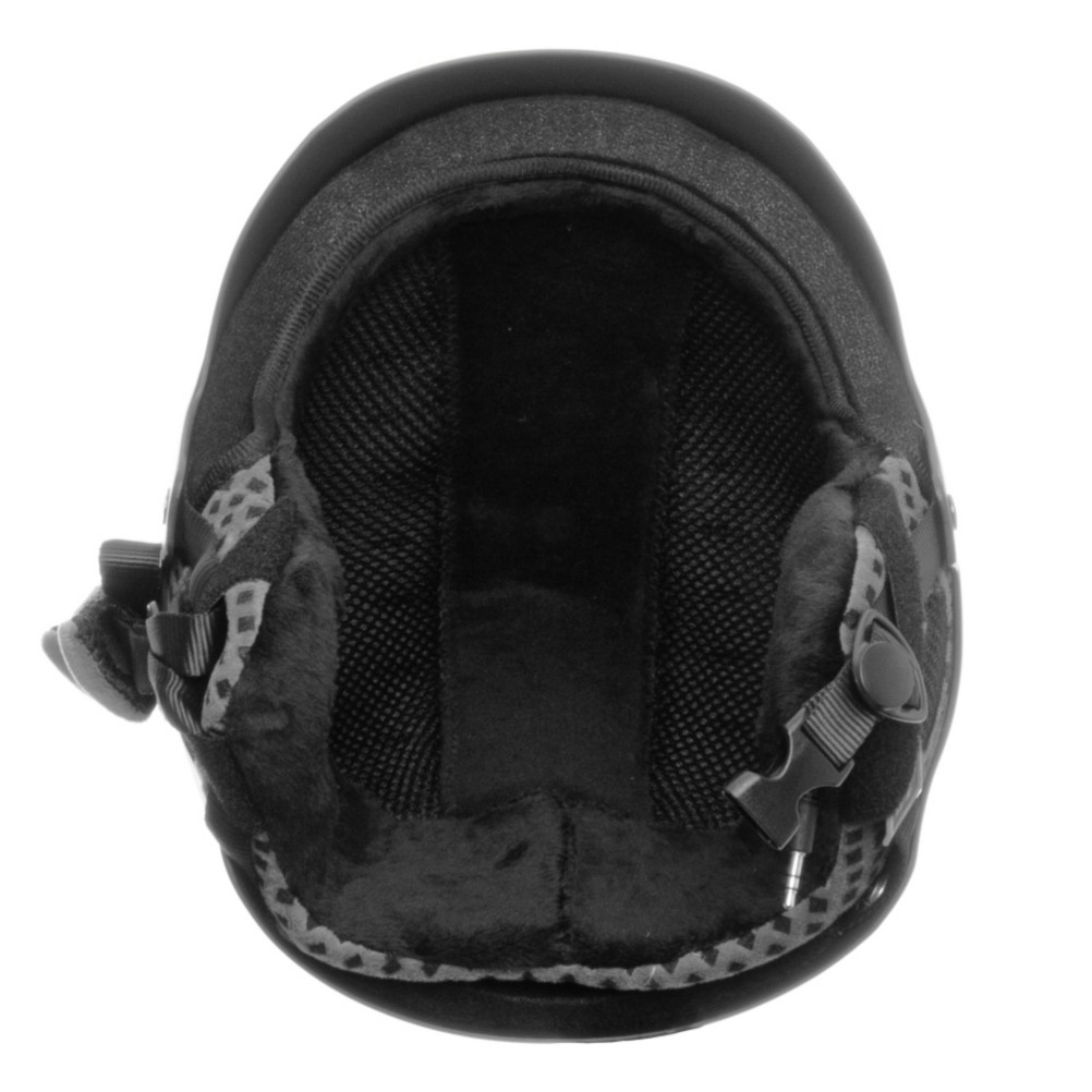 K2 Rant Pro Audio Helmet 2012