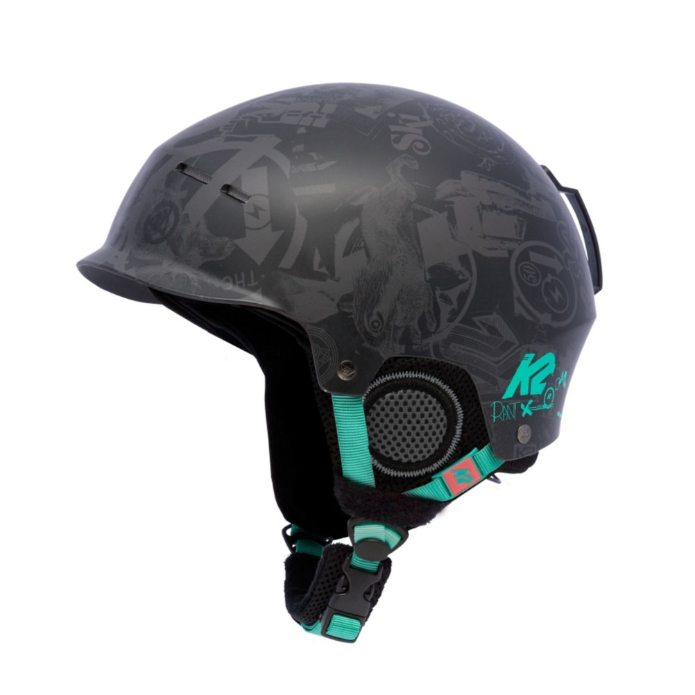 K2 Audio Helmets