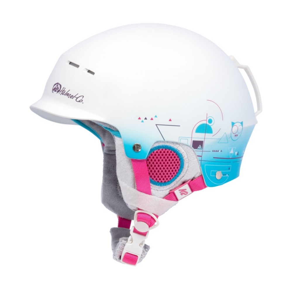 K2 Audio Helmets