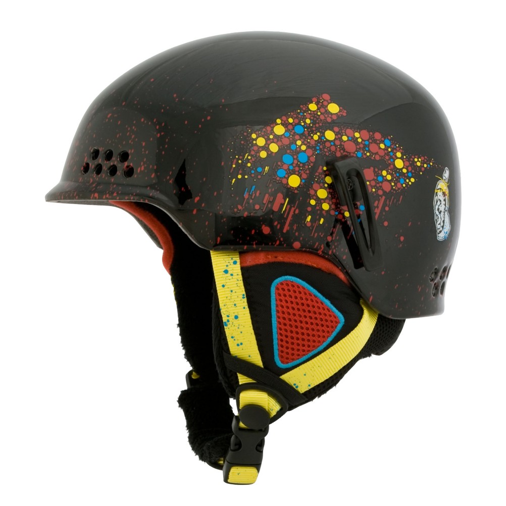 K2 Illusion Kids Helmet