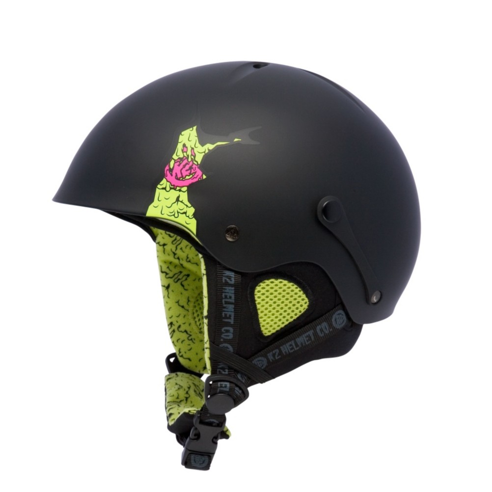 K2 Kids Ski Helmets
