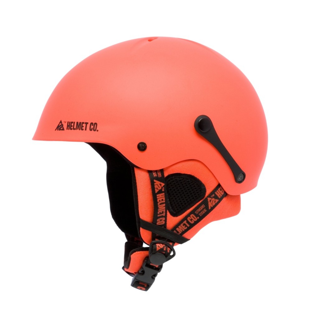 K2 Shadow Kids Helmet 2012