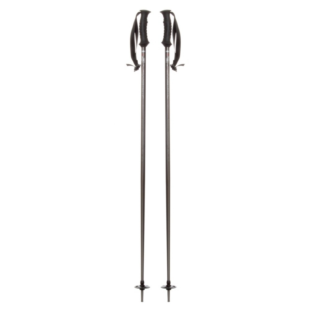 K2 Automatic Ski Poles