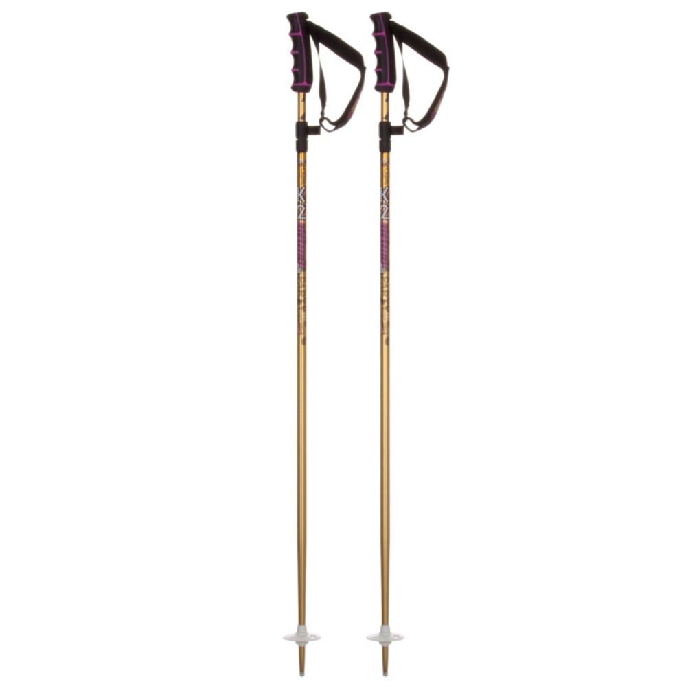 K2 Party Ski Poles