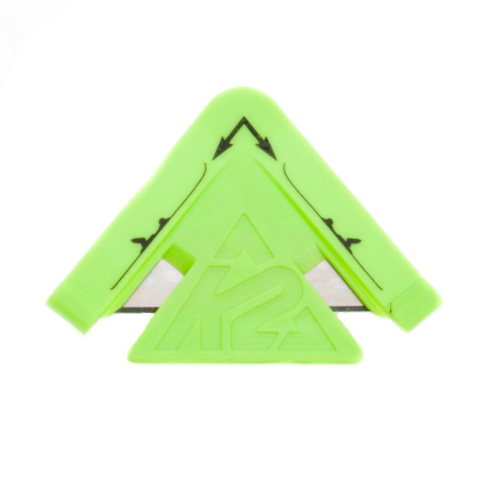K2 Skin Cutter 2013, Green, medium