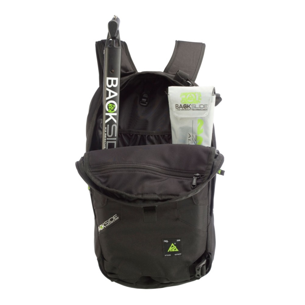 K2 Backpacks