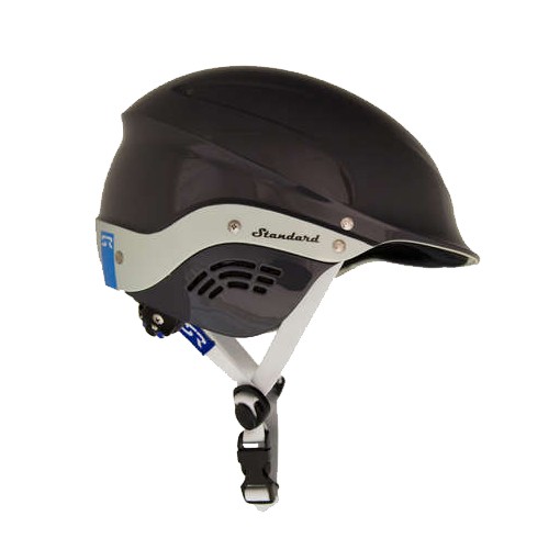 Shred Ready Standard Full Cut Helmet, Gunmetal Grey Two Tone, medium