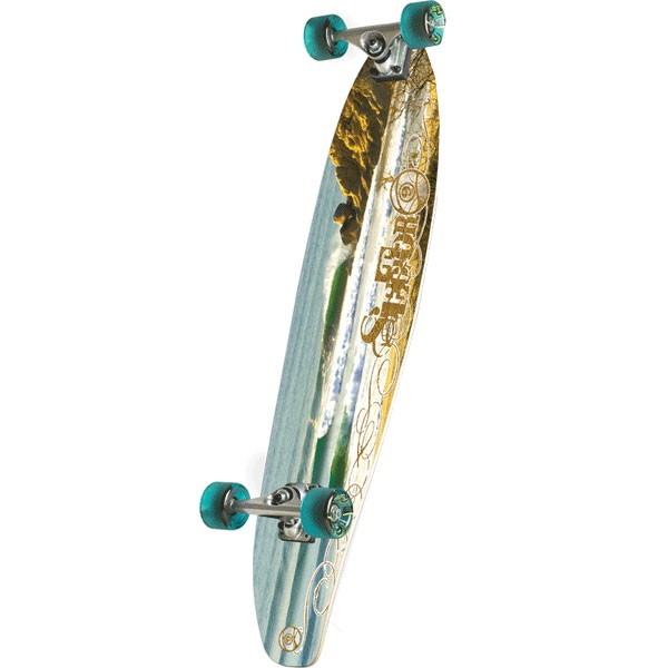 Sector 9 Skateboards