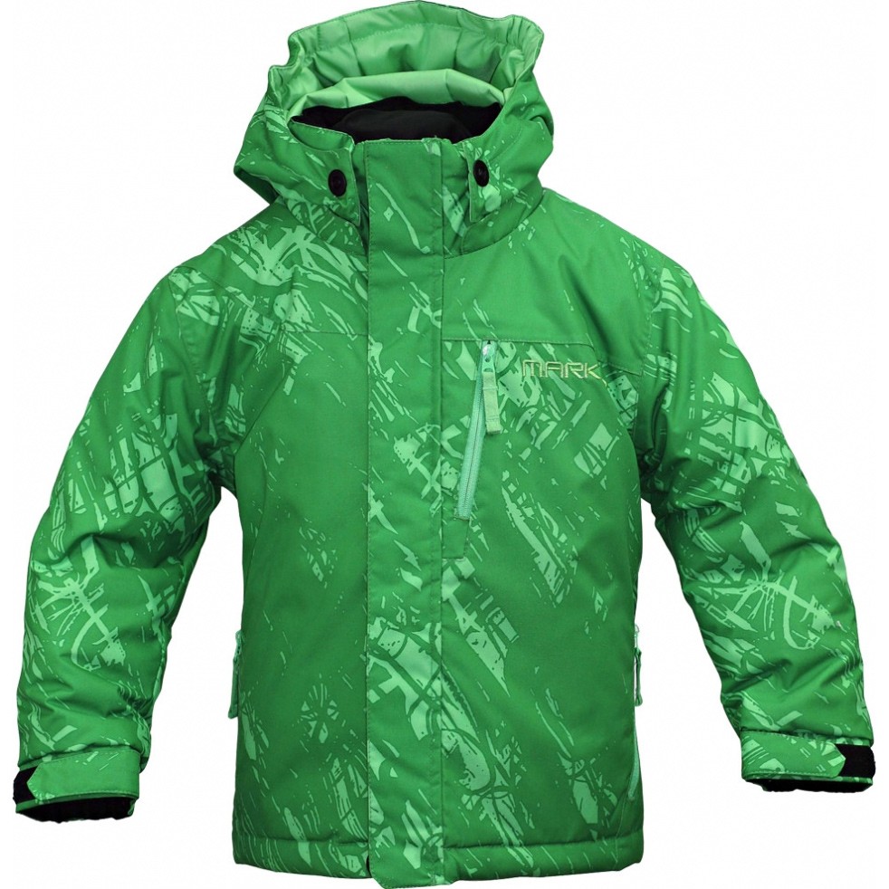 Marker Prince Toddler Ski Jacket