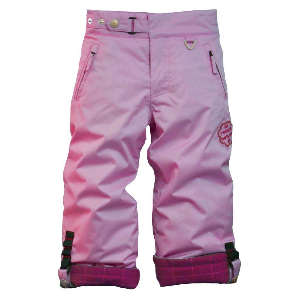Marker Toddler Bottoms