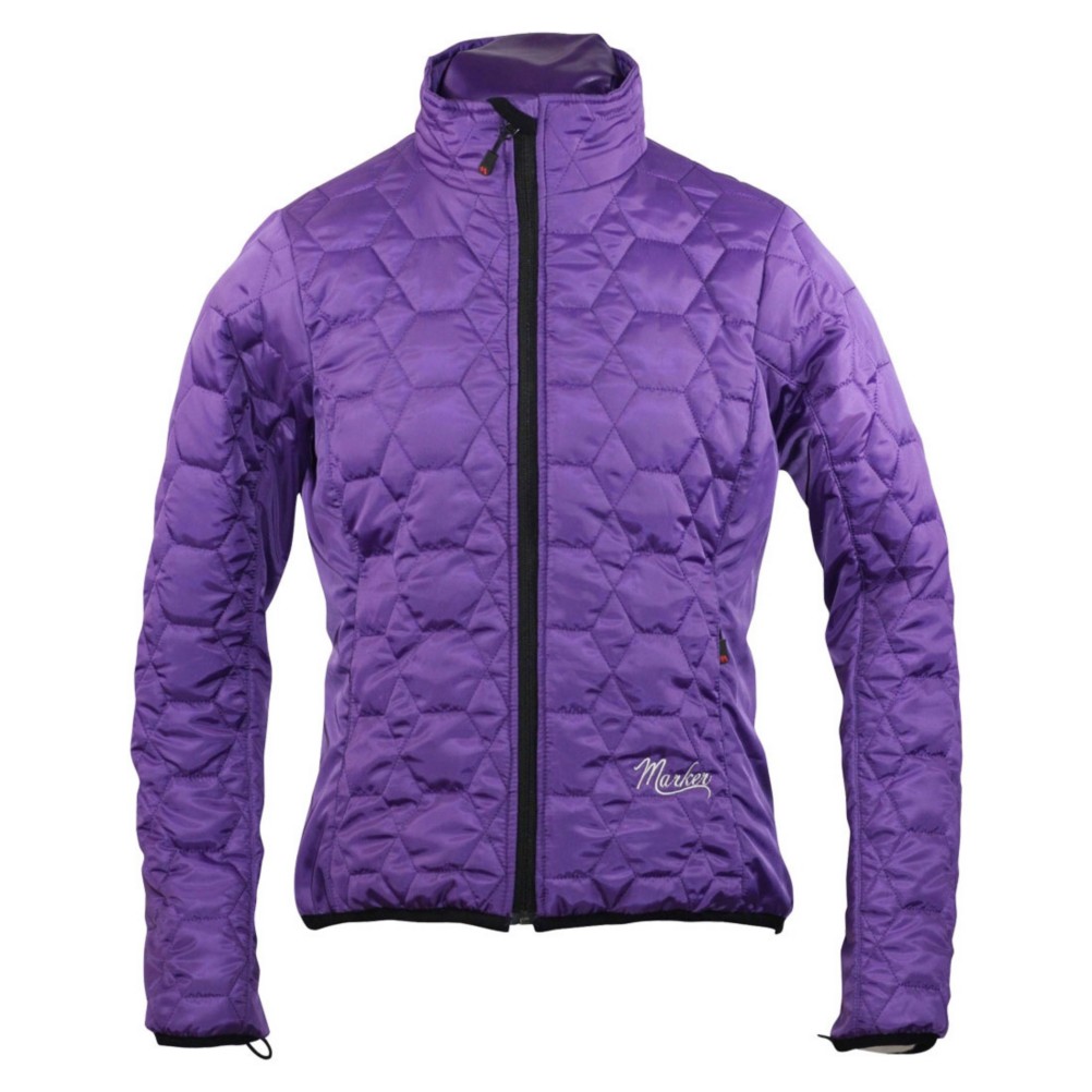 Marker Womens Midlayers