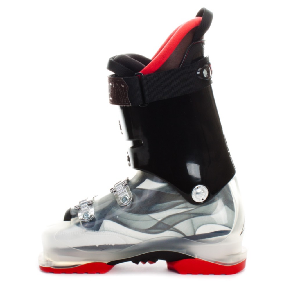 Atomic Burner 80 Ski Boots 2012