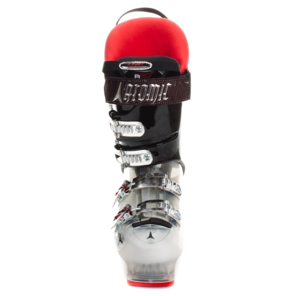 Atomic Burner 80 Ski Boots 2012