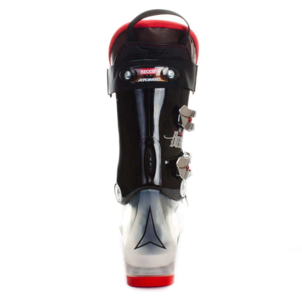 Atomic Burner 80 Ski Boots 2012