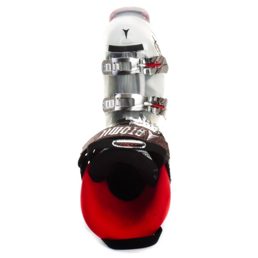 Atomic Burner 80 Ski Boots 2012