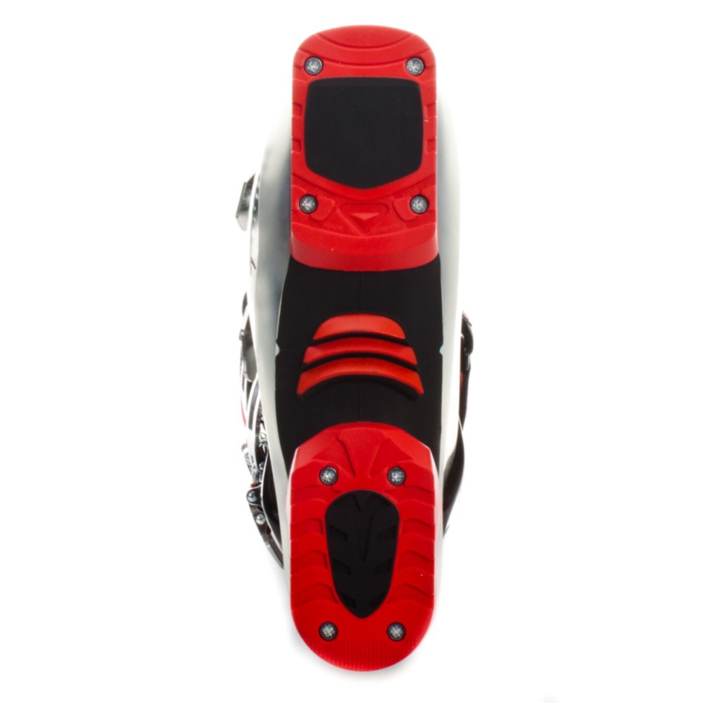 Atomic Burner 80 Ski Boots 2012