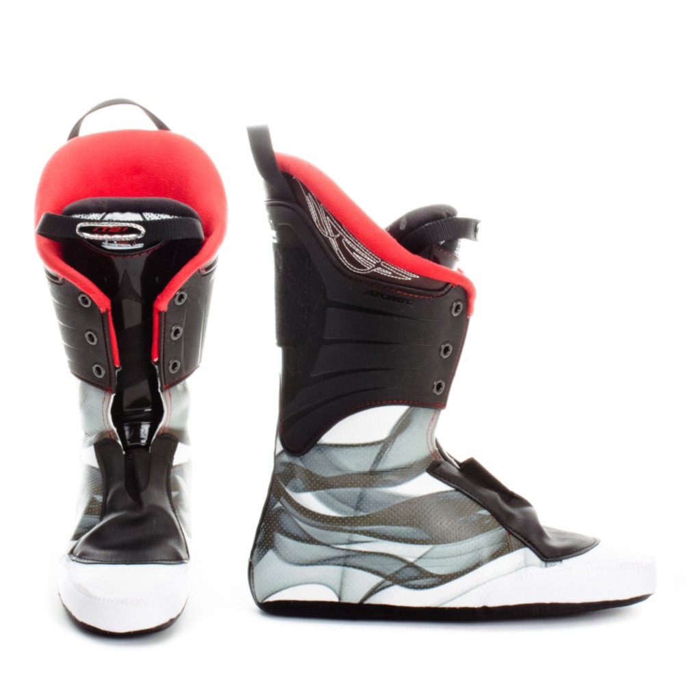 Atomic Burner 80 Ski Boots 2012