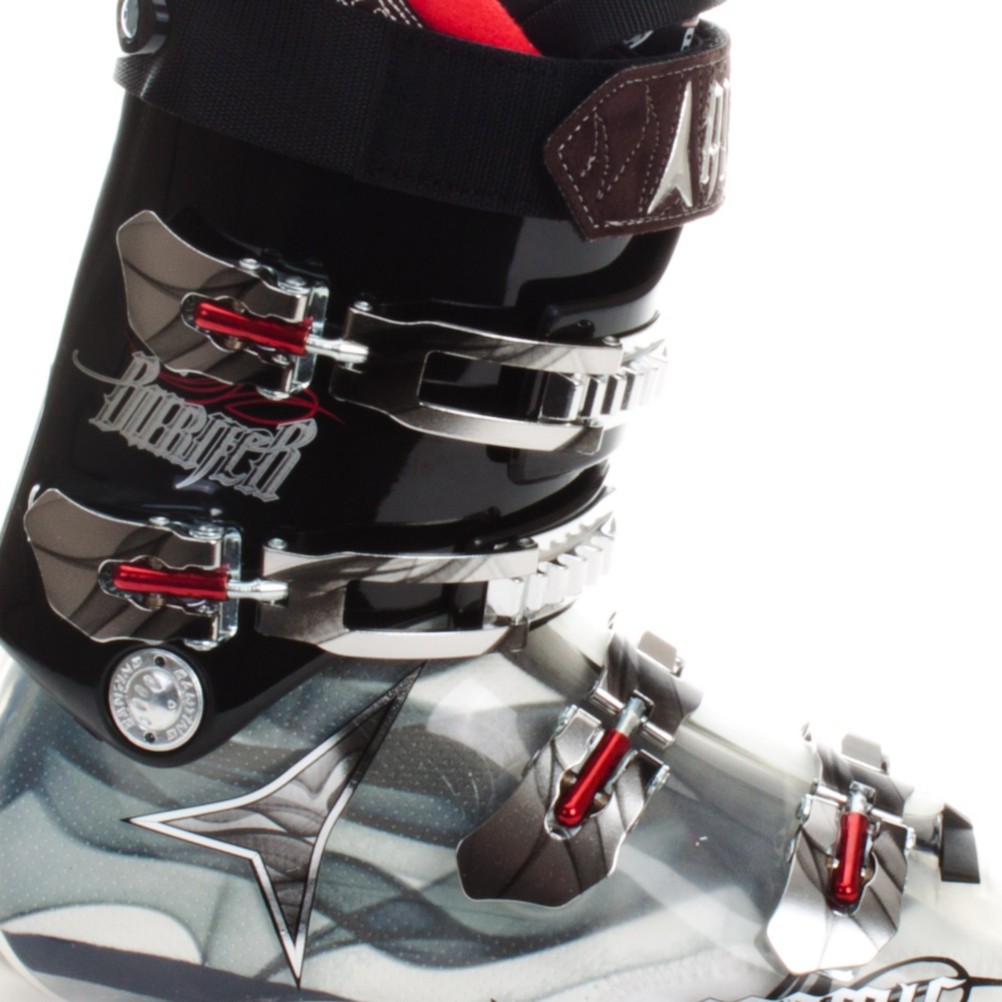 Atomic Burner 80 Ski Boots 2012