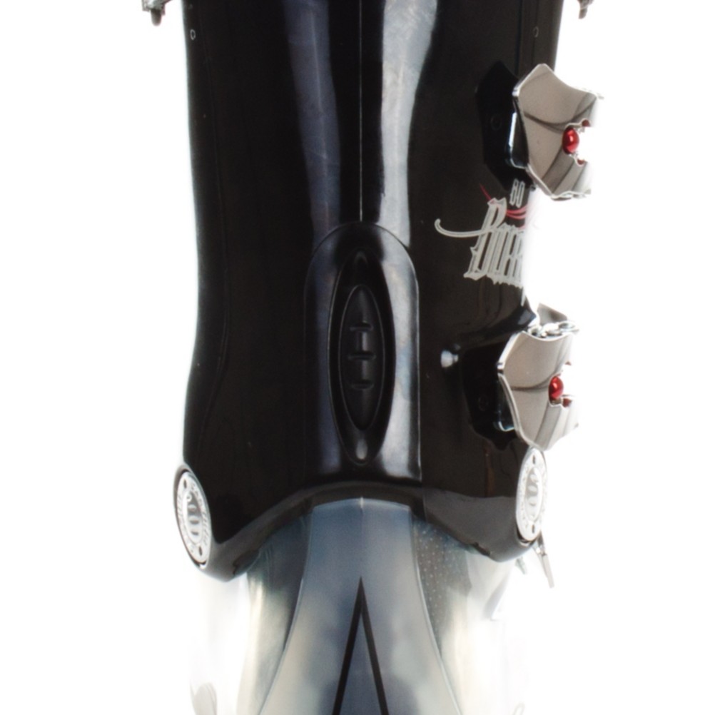 Atomic Burner 80 Ski Boots 2012