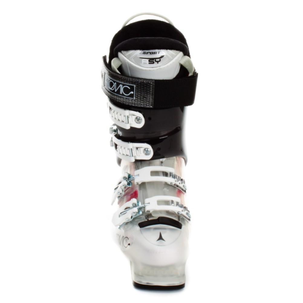 Atomic Medusa 90 Womens Ski Boots 2012